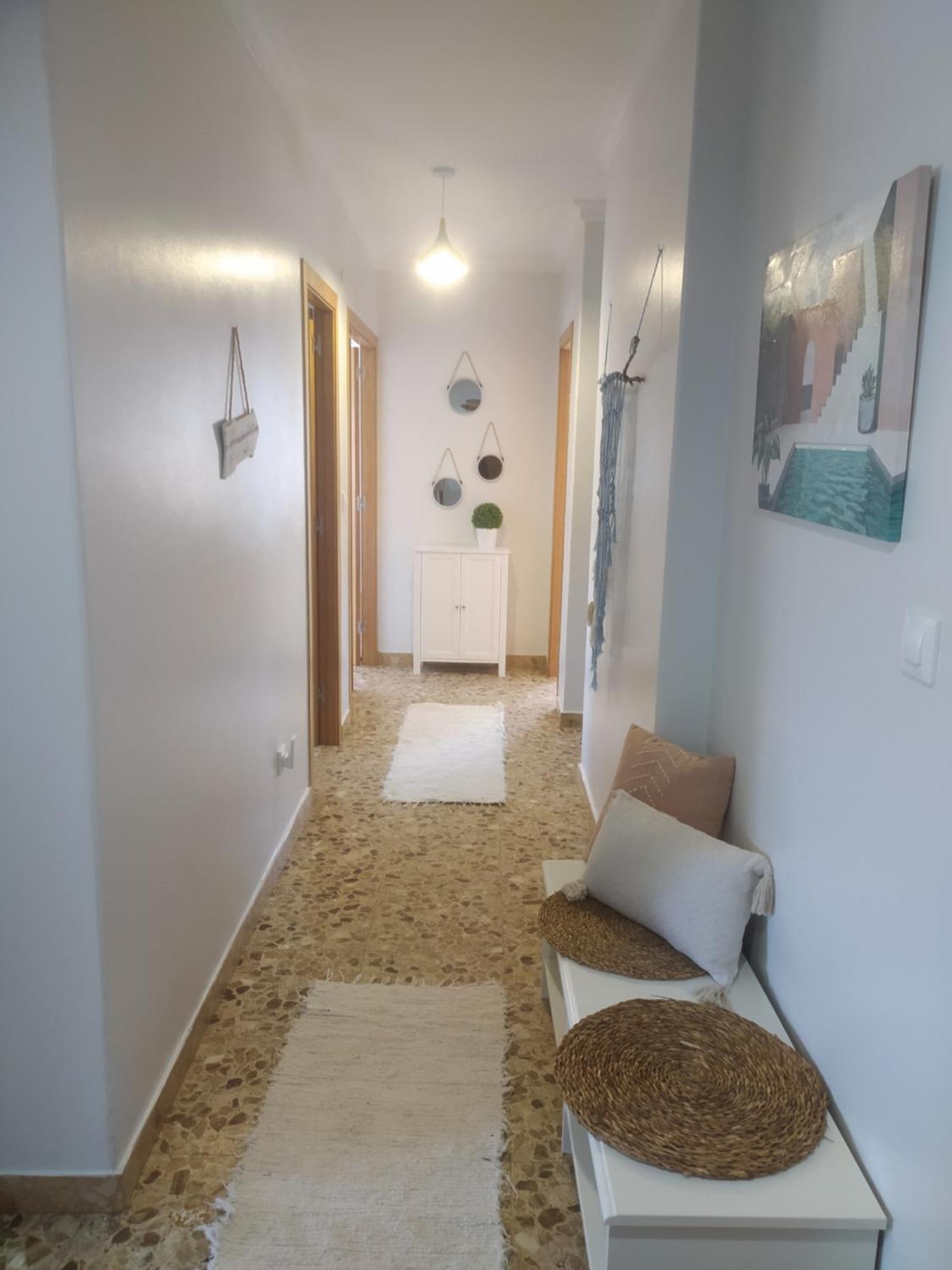 Lourido Playa Appartement Comarca de Comarca de Pontevedra Buitenkant foto