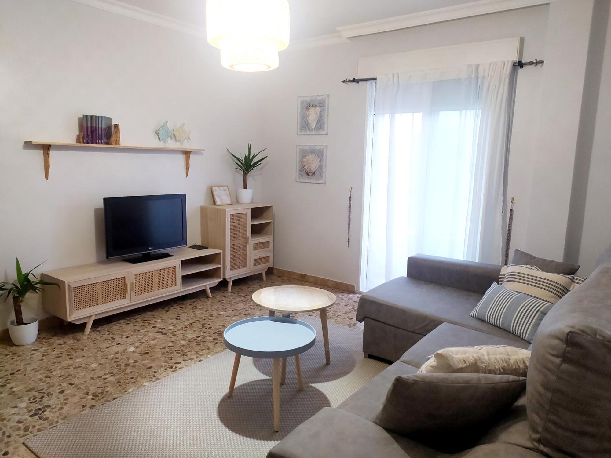 Lourido Playa Appartement Comarca de Comarca de Pontevedra Buitenkant foto